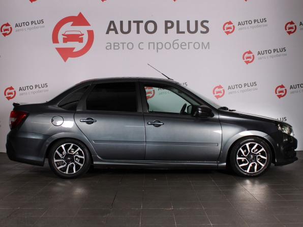 Lada (ВАЗ) Granta I Рестайлинг с пробегом 2020 года, цена 799 000 рублей, 206922 км, седан, Автокод Объявления