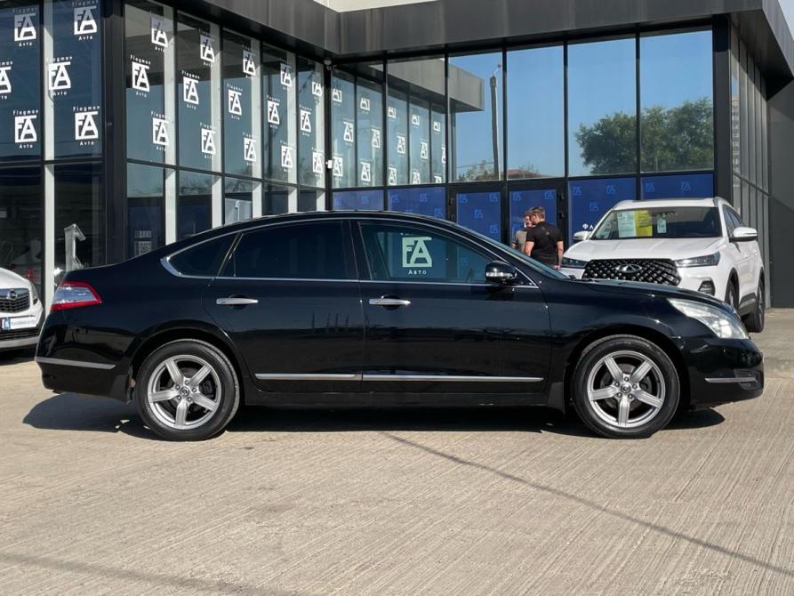 Nissan Teana II (J32) Рестайлинг Краснодар  - изображение 6