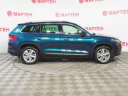 Skoda Kodiaq I Вологда  - изображение 21