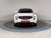 Nissan Juke I Екатеринбург  - изображение 23