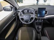 Lada (ВАЗ) Vesta I Рестайлинг (NG) Москва  - изображение 31