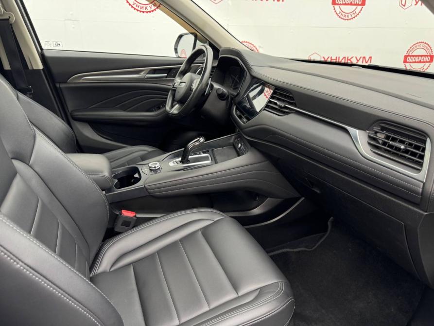 Haval F7 I Екатеринбург  - изображение 37