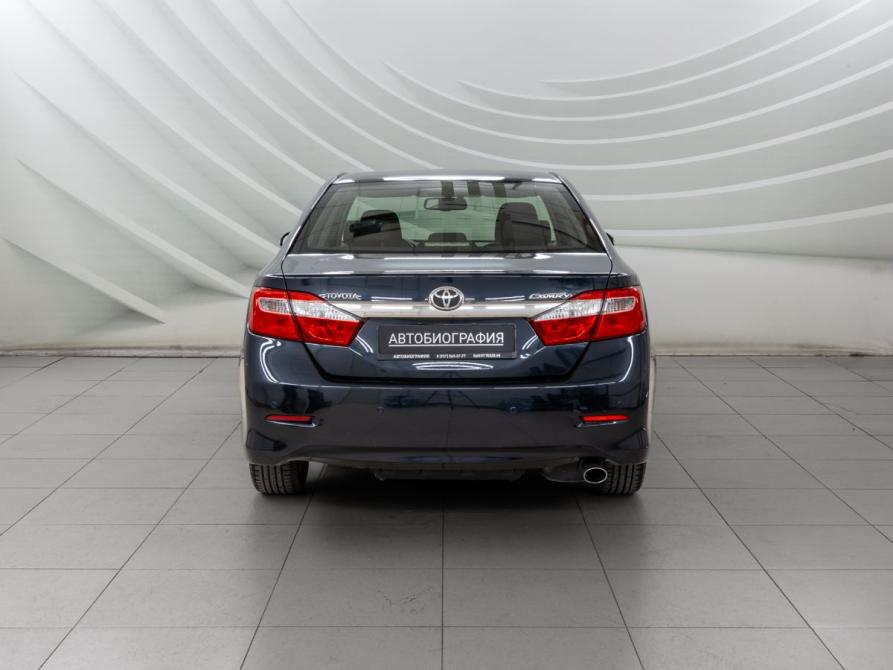Toyota Camry VII (XV50) Волгоград  - изображение 6