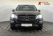 Mercedes-Benz M-Класс II (W164) Нижний Новгород  - изображение 22