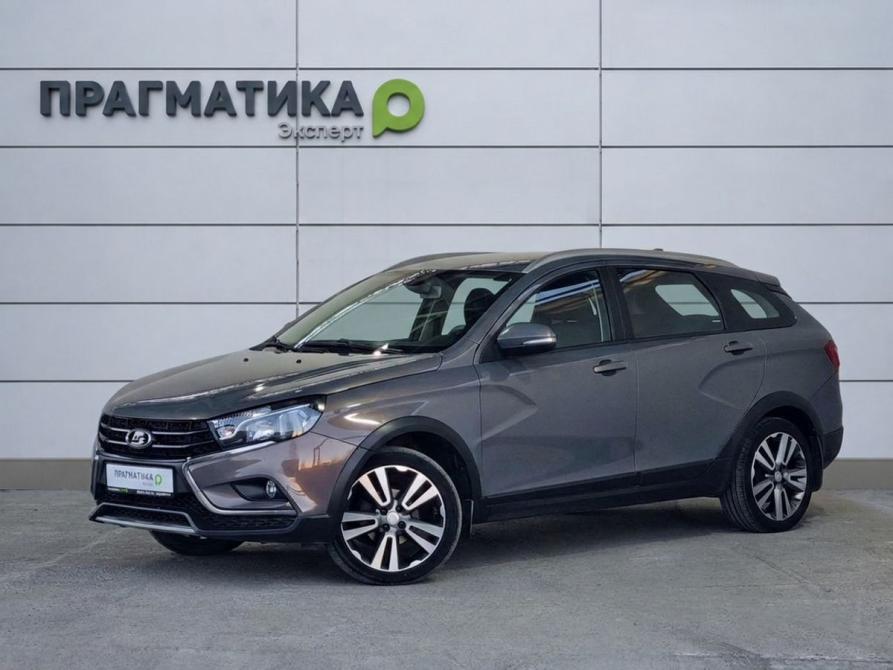 Lada (ВАЗ) Vesta I Петрозаводск  - изображение 1