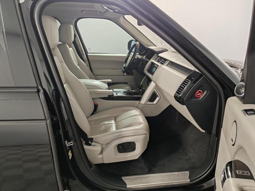Land Rover Range Rover IV Москва  - изображение 21