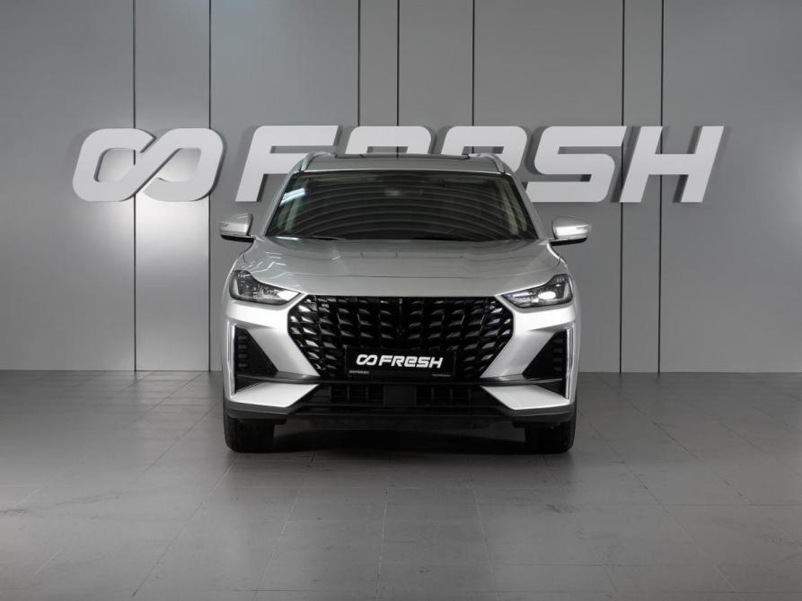 JETOUR X70+ I Рестайлинг Минеральные Воды  - изображение 3
