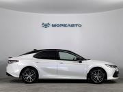 Toyota Camry VIII (XV70) Рестайлинг Калининград  - изображение 21