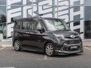 Toyota Tank I Краснодар  - изображение 22