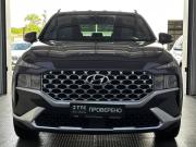 Hyundai Santa Fe IV Рестайлинг Уфа  - изображение 27
