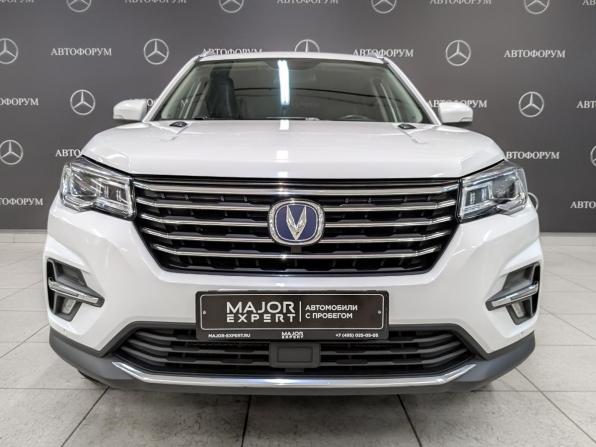 Changan CS75 I Рестайлинг с пробегом 2022 года, цена 1 785 000 рублей, 66525 км, внедорожник, Автокод Объявления