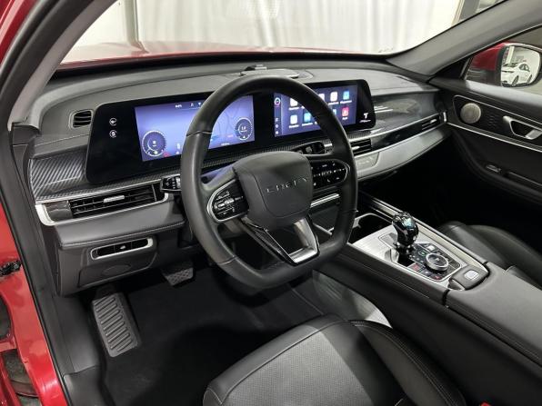 Chery Tiggo 7 Pro Max I Рестайлинг с пробегом 2024 года, цена 2 244 000 рублей, 13710 км, внедорожник, Автокод Объявления