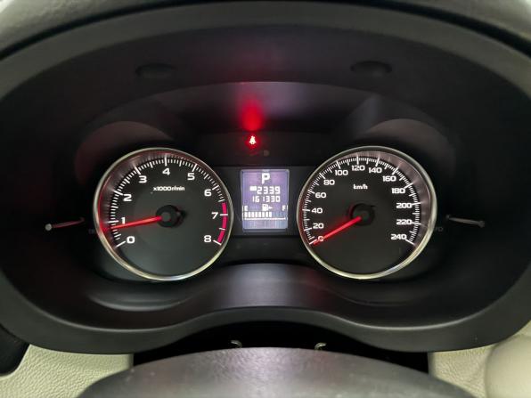 Subaru XV I с пробегом 2012 года, цена 1 350 000 рублей, 161330 км, внедорожник, Автокод Объявления