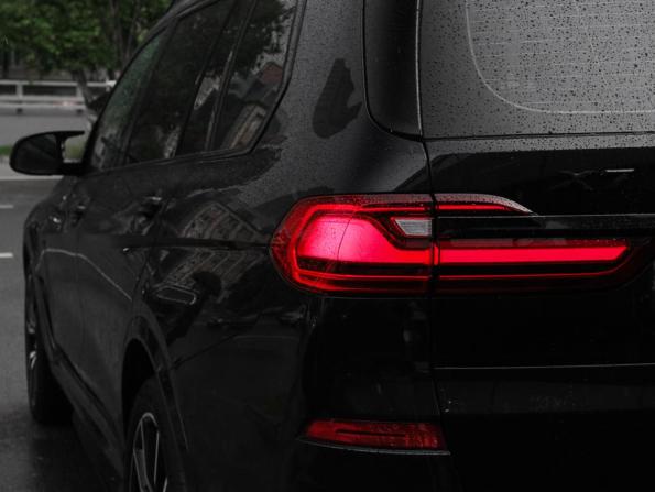 BMW X7 I (G07) с пробегом 2020 года, цена 8 250 000 рублей, 95152 км, внедорожник, Автокод Объявления