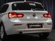 BMW 1 серии II (F20/F21) Рестайлинг 2 Тюмень  - изображение 32