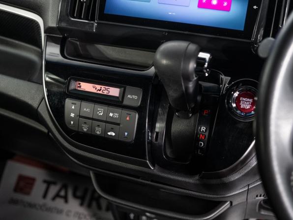 Honda N-WGN I Рестайлинг с пробегом 2018 года, цена 879 500 рублей, 48737 км, хэтчбек, Автокод Объявления