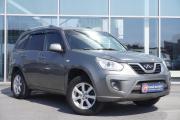 Chery Tiggo (T11) I Рестайлинг (FL) Ульяновск  - изображение 25