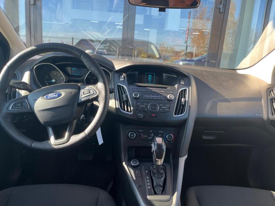 Ford Focus III Рестайлинг Азнакаево  - изображение 14