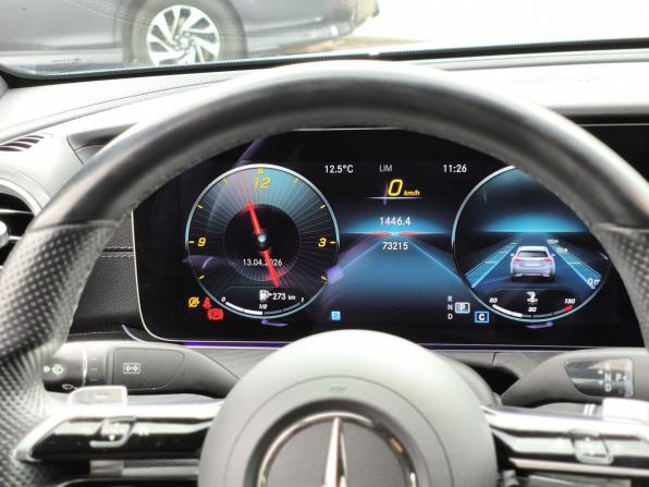 Mercedes-Benz E-Класс V (W213 S213 C238) Рестайлинг с пробегом 2021 года, цена 4 800 000 рублей, 73204 км, седан, Автокод Объявления