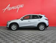 Mazda CX-5 I Рестайлинг Вологда  - изображение 22