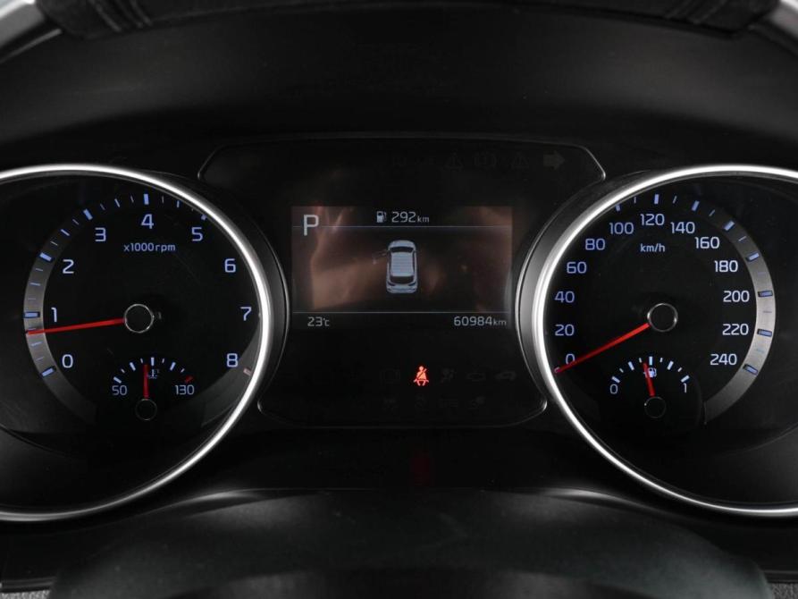 Kia Ceed III Рестайлинг Ростов-на-Дону  - изображение 18