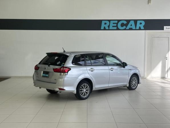 Toyota Corolla XI (E160 E170) Рестайлинг 2 с пробегом 2019 года, цена 1 410 000 рублей, 142892 км, универсал, Автокод Объявления