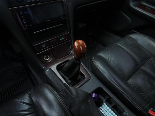 Nissan Maxima IV (A32) с пробегом 1996 года, цена 198 000 рублей, 251466 км, седан, Автокод Объявления