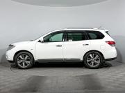 Nissan Pathfinder IV Санкт-Петербург  - изображение 28