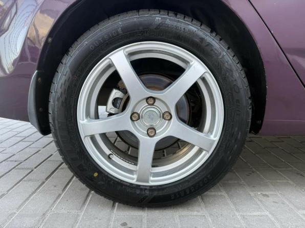 Hyundai Solaris I с пробегом 2012 года, цена 649 000 рублей, 282919 км, седан, Автокод Объявления