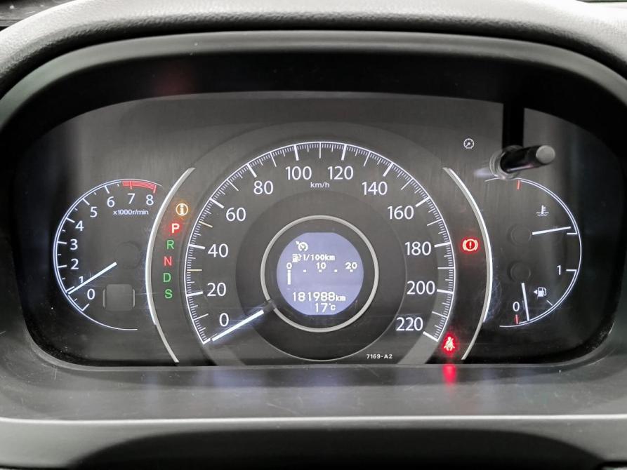 Honda CR-V IV Казань  - изображение 16