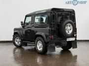 Land Rover Defender I Рестайлинг Москва  - изображение 19