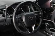 Toyota Camry VIII (XV70) Рестайлинг Сургут  - изображение 52