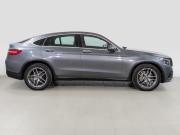 Mercedes-Benz GLC Coupe I (C253) Химки  - изображение 34