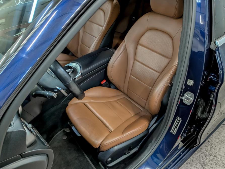 Mercedes-Benz C-Класс IV (W205) Рестайлинг Москва  - изображение 20