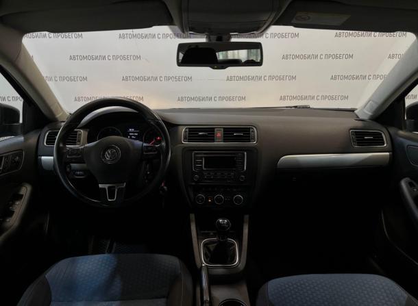 Volkswagen Jetta VI с пробегом 2013 года, цена 679 000 рублей, 220000 км, седан, Автокод Объявления
