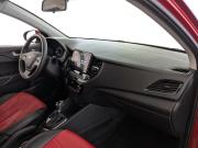 Hyundai Solaris II Рестайлинг Москва  - изображение 47