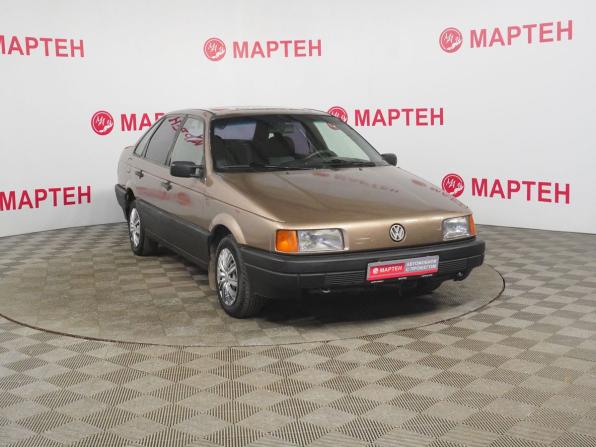 Volkswagen Passat B3 с пробегом 1988 года, цена 189 000 рублей, 363595 км, седан, Автокод Объявления