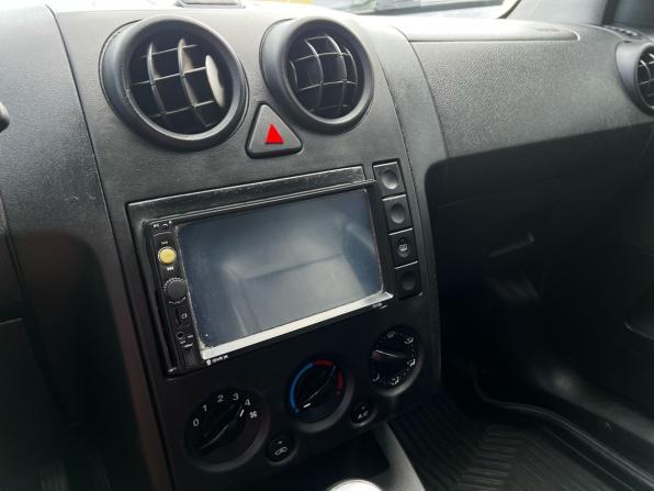 Ford Fusion I с пробегом 2004 года, цена 375 000 рублей, 324109 км, хэтчбек, Автокод Объявления