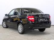 Lada (ВАЗ) Granta I Рестайлинг Москва  - изображение 30