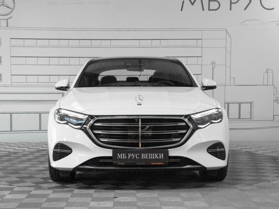 Mercedes-Benz E-Класс VI (W214 S214) Москва  - изображение 10