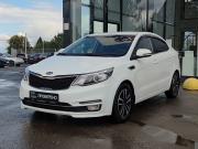 Kia Rio III Рестайлинг Ижевск  - изображение 27