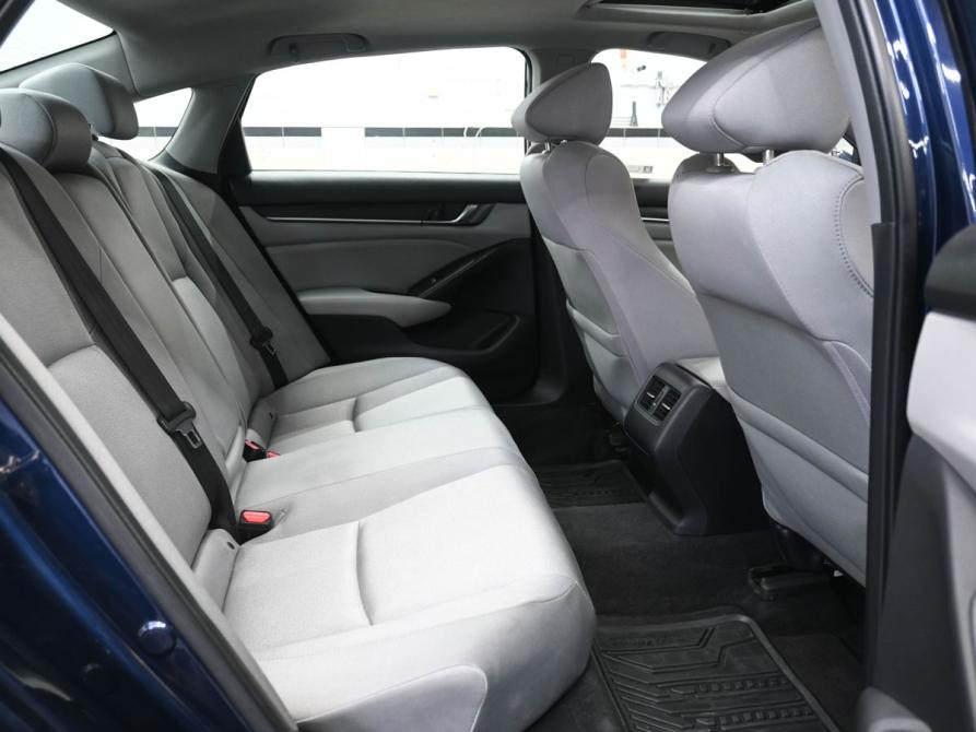 Honda Accord X Ростов-на-Дону  - изображение 10