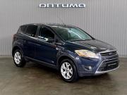 Ford Kuga I Краснодар  - изображение 23
