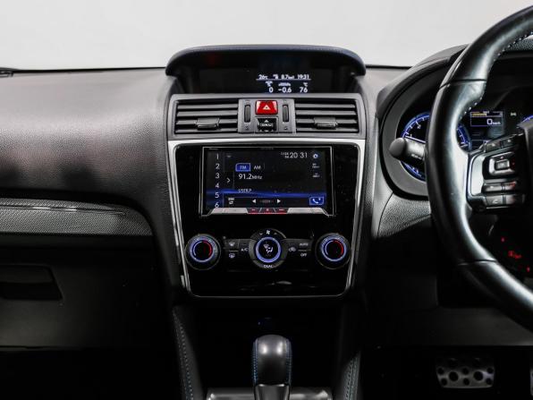 Subaru Levorg I Рестайлинг с пробегом 2017 года, цена 1 760 000 рублей, 147400 км, универсал, Автокод Объявления