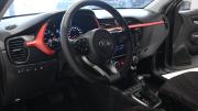 Kia Rio IV Рестайлинг Уфа  - изображение 22