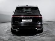 Geely Monjaro I Москва  - изображение 25