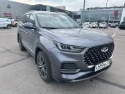 Chery Tiggo 8 Pro Max I Санкт-Петербург  - изображение 8