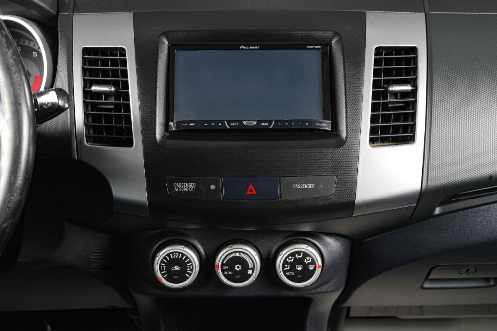 Mitsubishi Outlander II Тюмень  - изображение 16