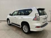 Lexus GX II Рестайлинг Нижний Тагил  - изображение 23