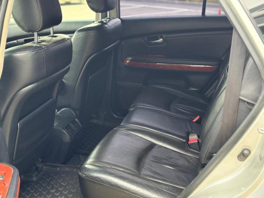 Lexus RX II Томск  - изображение 22